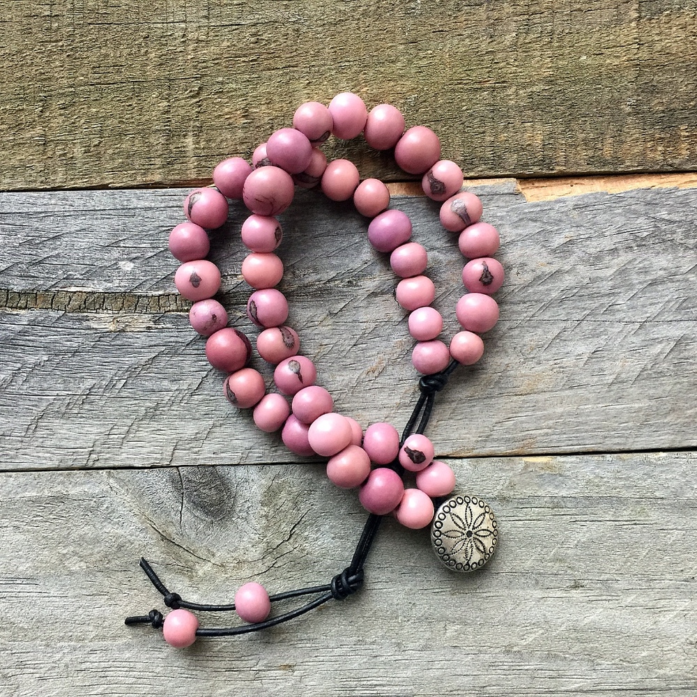 Wrap Bracelet